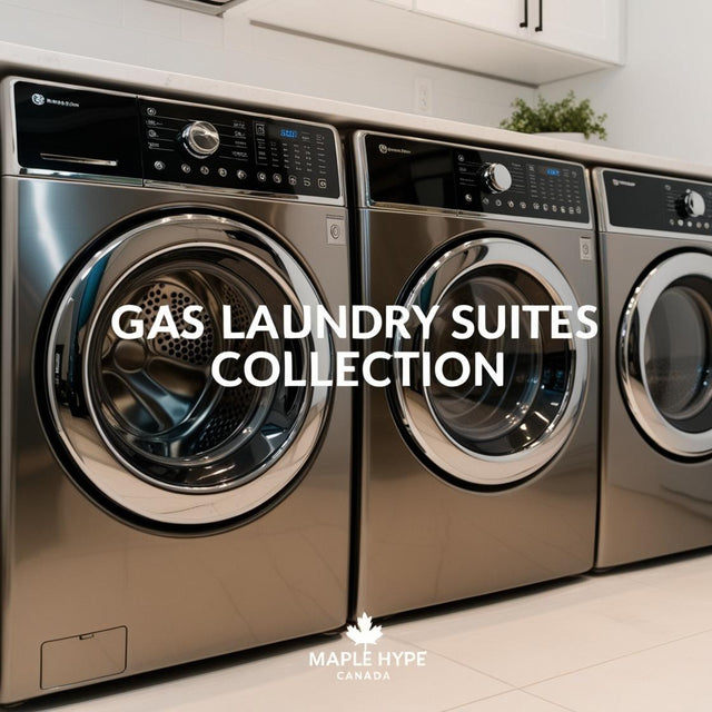 Gas Laundry Suites