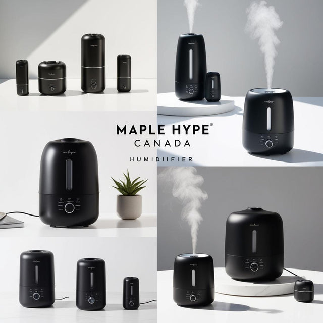 Humidifiers