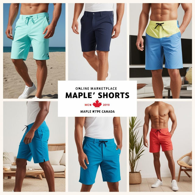 Shorts For Men