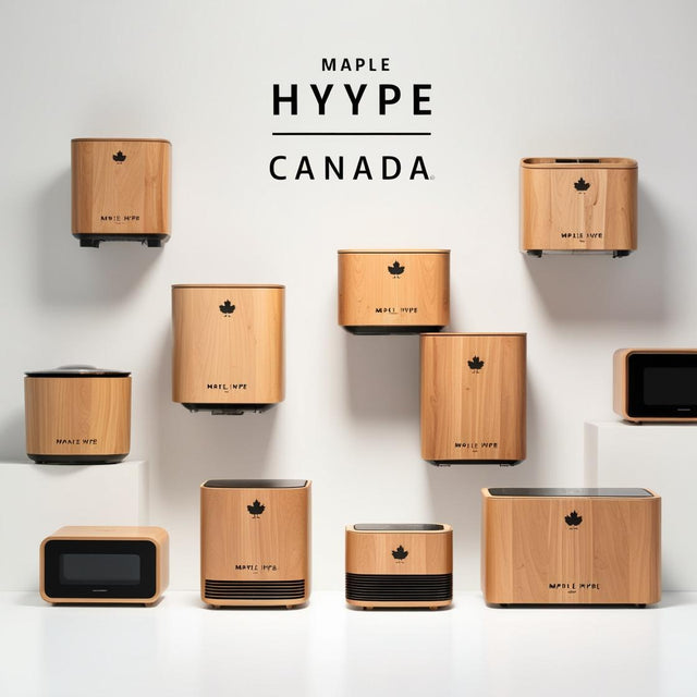 Small Space Appliances