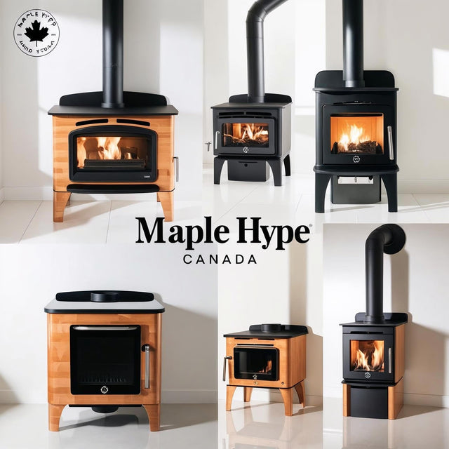 Stoves, Cooktops & Ragne Hoods