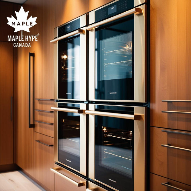 Wall Ovens