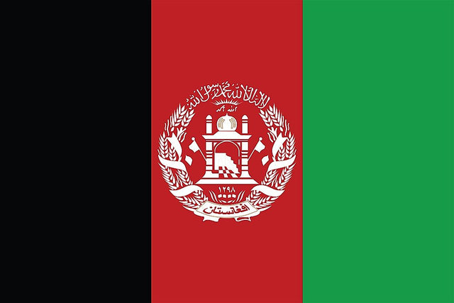 Afghan Collection