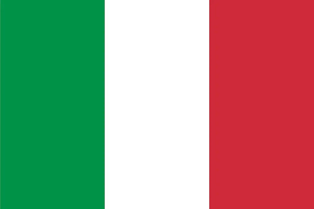 Italian Collection