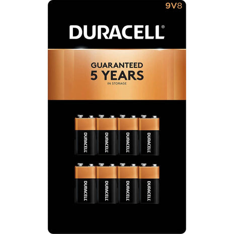 Duracell CopperTop
