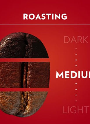 LAVAZZA Crema E Gusto Whole Bean 1 Kg