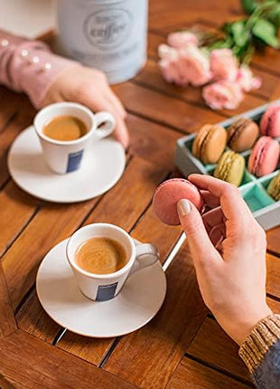 LAVAZZA Crema E Gusto Whole Bean 1 Kg