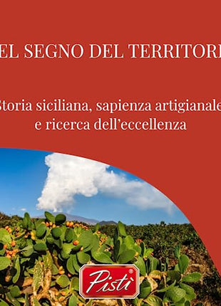 Crème de pistache à tartiner Pisti, pot de 600 g