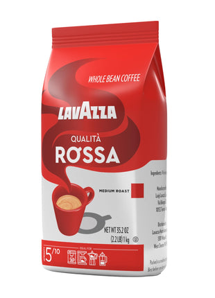 Lavazza Crema E Gusto Haricots Entiers 1 Kg
