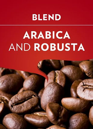 LAVAZZA Crema E Gusto Whole Bean 1 Kg