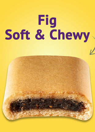 Newtons Fig Original Fruit Chewy Cookies, 6.5 Ounce (Pack of 12)