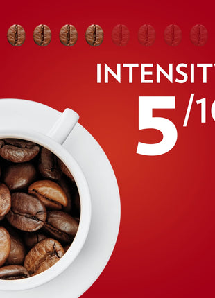 Lavazza Crema E Gusto Haricots Entiers 1 Kg