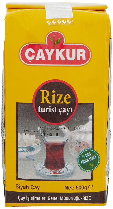 Caykur Black Tea, Rize, 17.6 Ounce