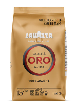 LAVAZZA Crema E Gusto Whole Bean 1 Kg