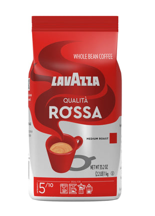 Lavazza Crema E Gusto Haricots Entiers 1 Kg