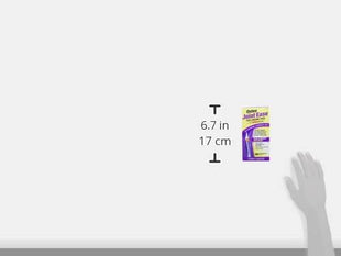 Webber Naturals Osteo Joint Ease (180 capsules), 180 unités