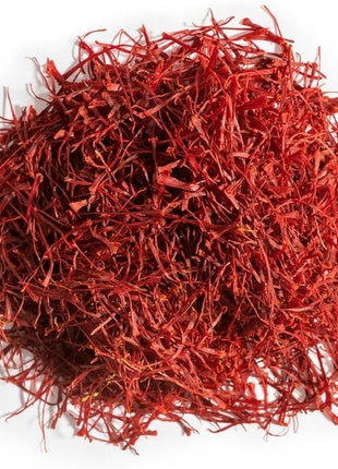 Certified Premium Quality Afghan Saffron 1 gram