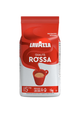 Lavazza Crema E Gusto Whole Bean 1 Kg