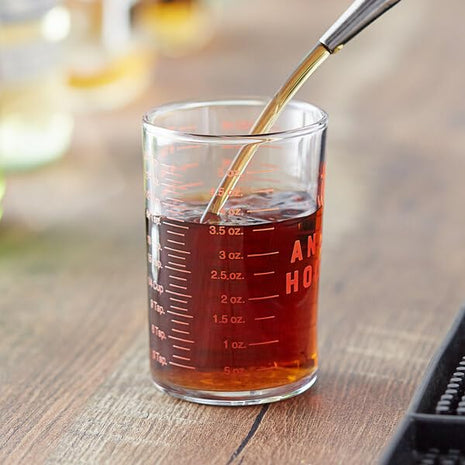 Anchor Hocking Graduated Measuring Glass, Set of 2