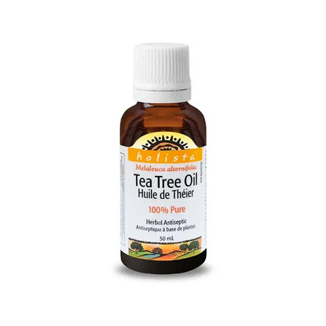 Holista Tea Tree Oil 50 ml
