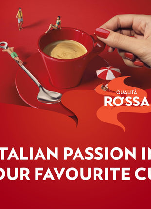 Lavazza Crema E Gusto Whole Bean 1 Kg