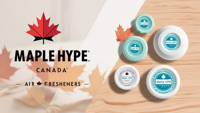 Air Fresheners Collection