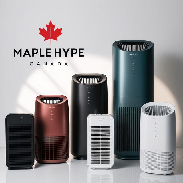 Air Purifiers