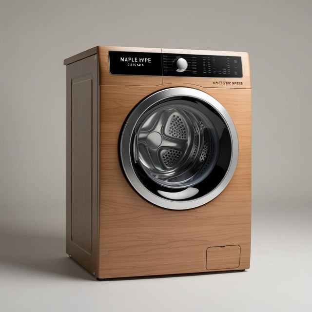 All-in-One Washer Dryer