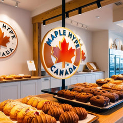 Collection image for: Bakery Collection MapleHype Canada