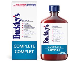 Over the Counter Supplementary Products