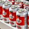 Soda & Soft Drinks