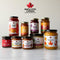 Canned & Jarred Foods
