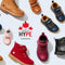 Shoes, Boots, & Sandals For Kids