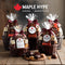 Chocolate Gift Baskets