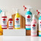 Cleaning Supplies Collection