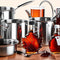 Commercial Appliances