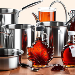 Collection image for: Commercial Cooking