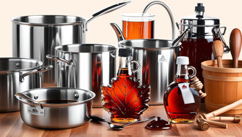 Commercial Cooking