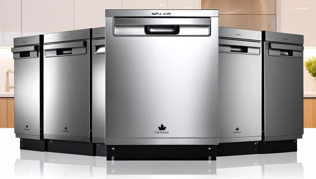 Commercial Dishwashers