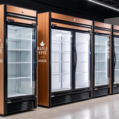 Collection image for: Commercial Refrigerators