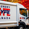 Commercial Laundry