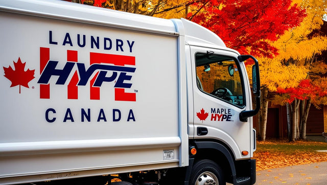 Commercial Laundry