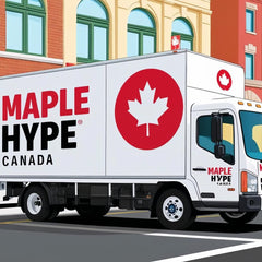 Collection image for: Maple Hype Proud Canadian Marketplace