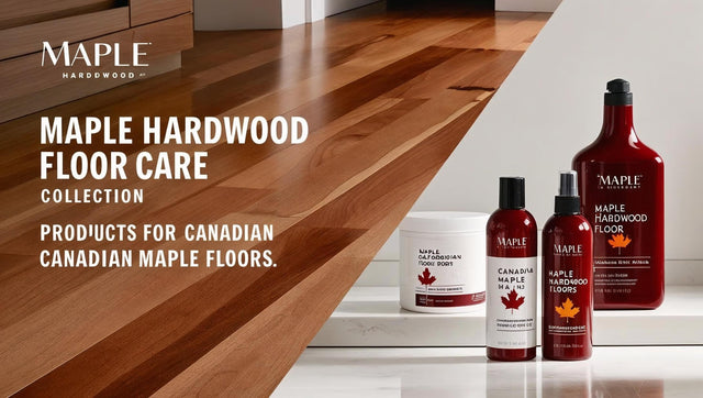 Commercial Floor Care