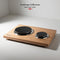 Cooktops