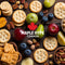 Cracker & Fruit Nuts
