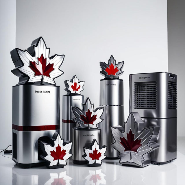 Dehumidifiers