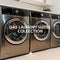 Gas Laundry Suites