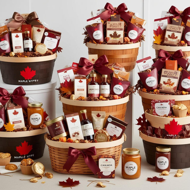 Gift Baskets
