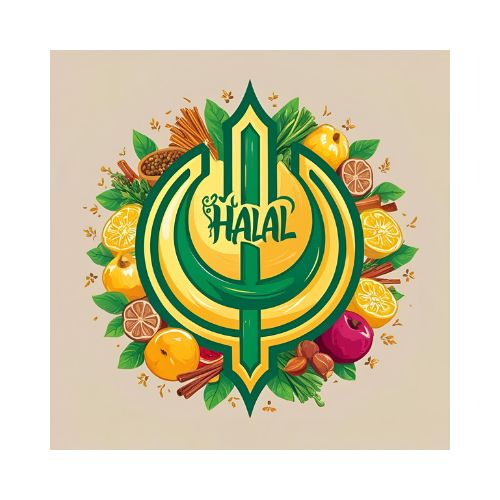 Halal Food